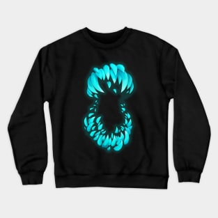 Attack the Block Crewneck Sweatshirt